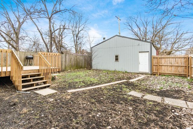 103 W Park Avenue, Columbus, OH 43222