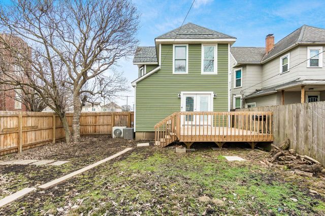 103 W Park Avenue, Columbus, OH 43222