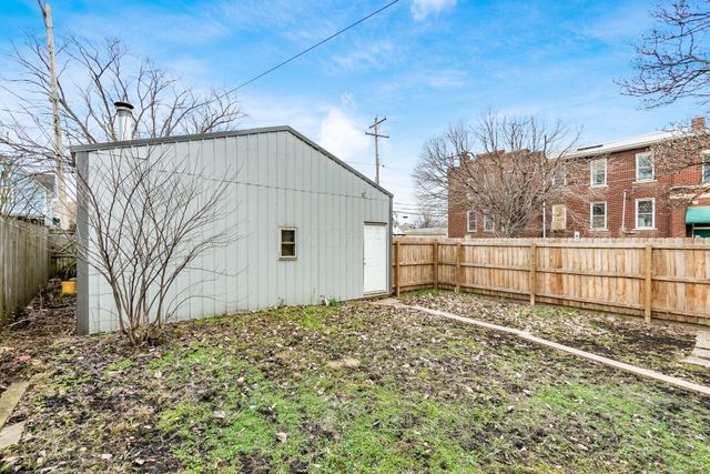 103 W Park Avenue, Columbus, OH 43222