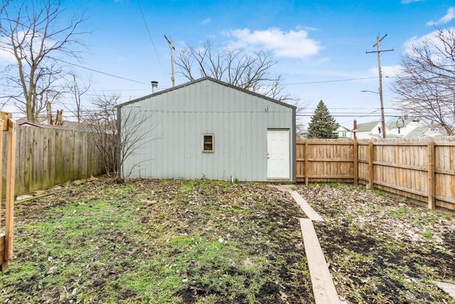 103 W Park Avenue, Columbus, OH 43222