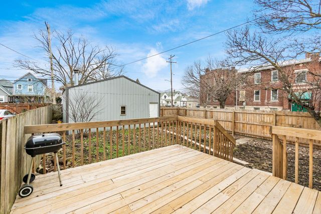 103 W Park Avenue, Columbus, OH 43222