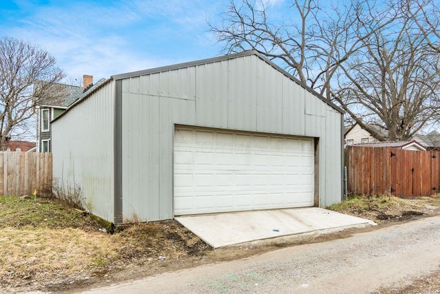 103 W Park Avenue, Columbus, OH 43222