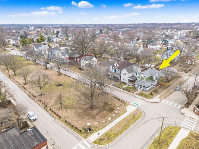 103 W Park Avenue, Columbus, OH 43222