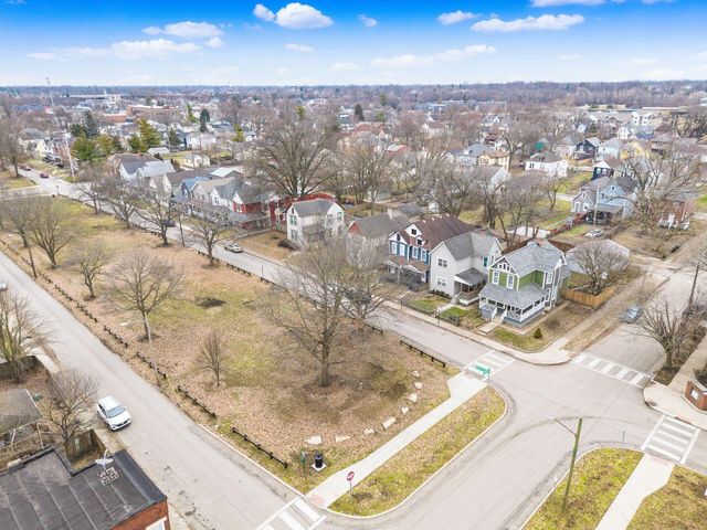 103 W Park Avenue, Columbus, OH 43222