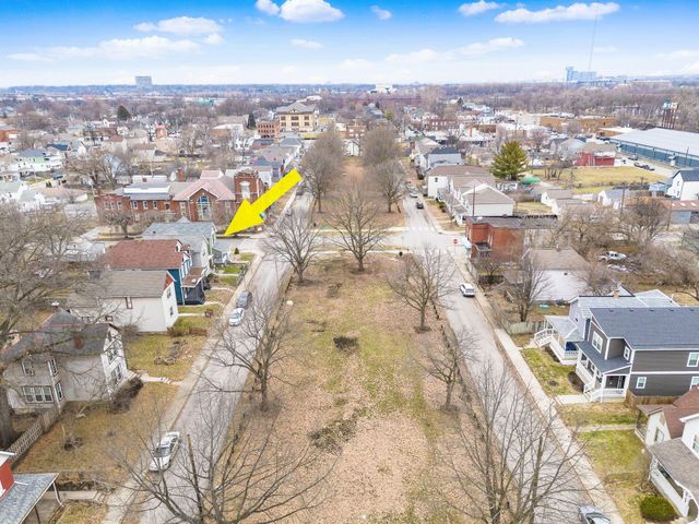 103 W Park Avenue, Columbus, OH 43222