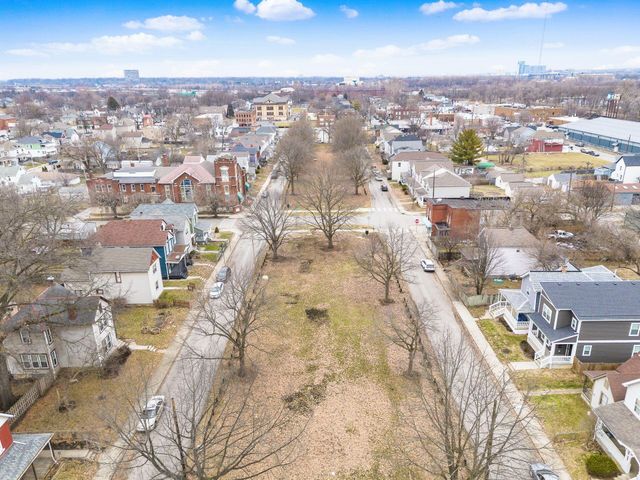103 W Park Avenue, Columbus, OH 43222