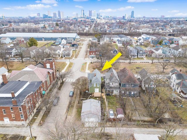 103 W Park Avenue, Columbus, OH 43222