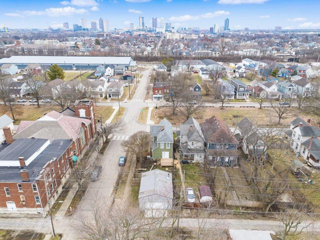 103 W Park Avenue, Columbus, OH 43222