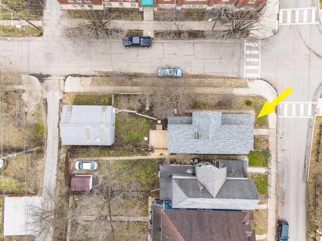 103 W Park Avenue, Columbus, OH 43222
