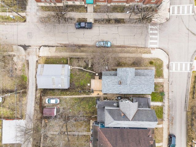 103 W Park Avenue, Columbus, OH 43222