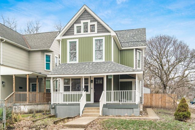 103 W Park Avenue, Columbus, OH 43222
