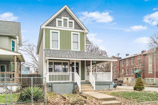 103 W Park Avenue, Columbus, OH 43222