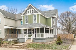 103 W Park Avenue, Columbus, OH 43222