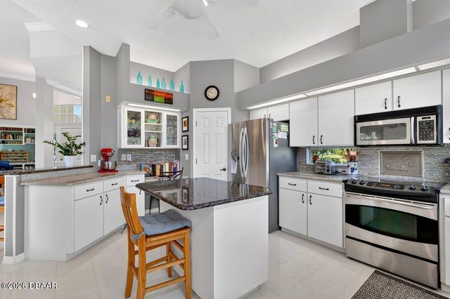 3 Meadow Ridge View, Ormond Beach, FL 32174