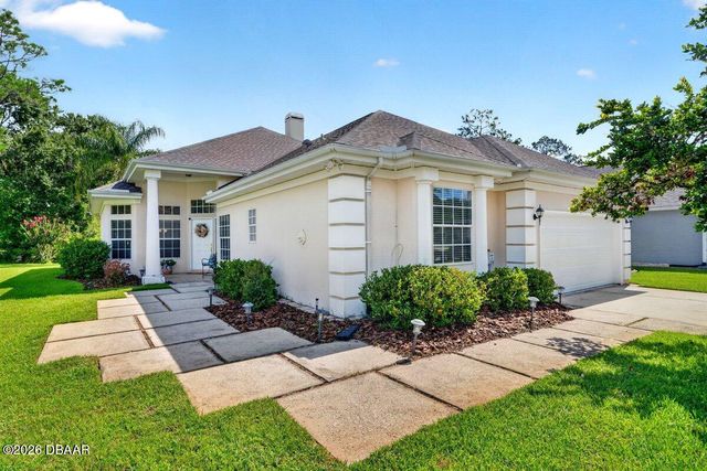 3 Meadow Ridge View, Ormond Beach, FL 32174