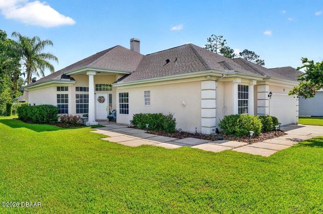3 Meadow Ridge View, Ormond Beach, FL 32174