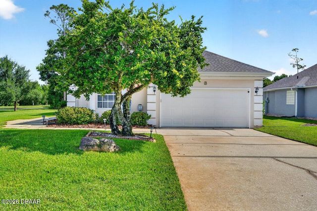 3 Meadow Ridge View, Ormond Beach, FL 32174