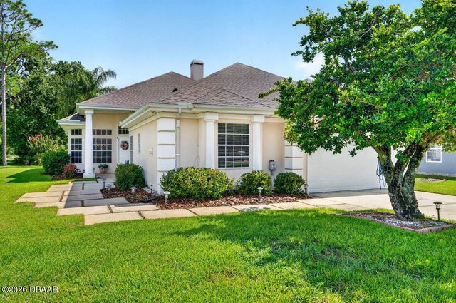 3 Meadow Ridge View, Ormond Beach, FL 32174