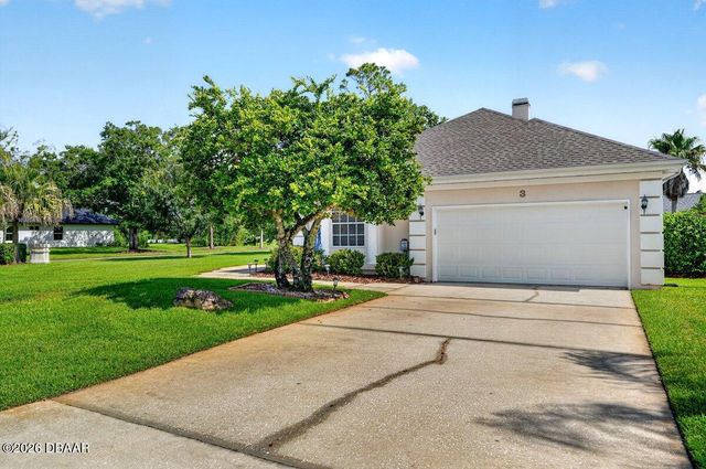 3 Meadow Ridge View, Ormond Beach, FL 32174