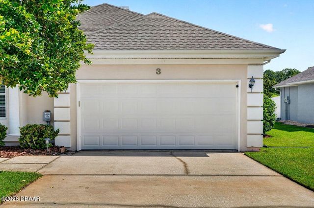 3 Meadow Ridge View, Ormond Beach, FL 32174