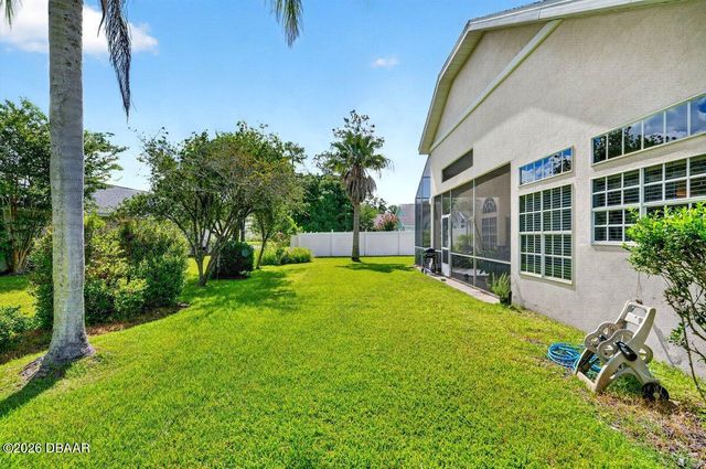 3 Meadow Ridge View, Ormond Beach, FL 32174