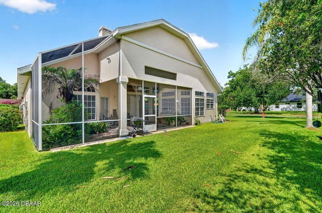 3 Meadow Ridge View, Ormond Beach, FL 32174