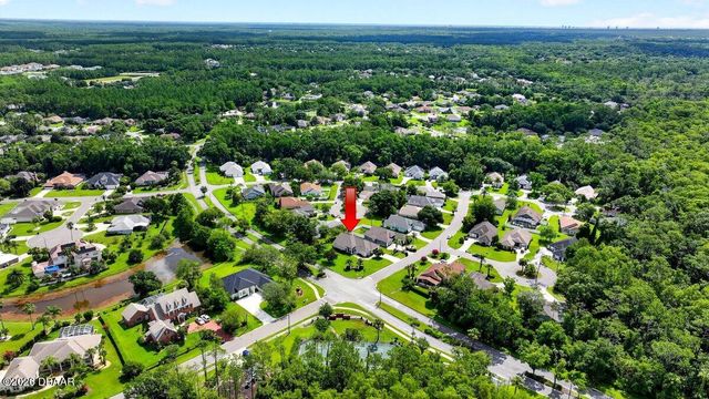 3 Meadow Ridge View, Ormond Beach, FL 32174