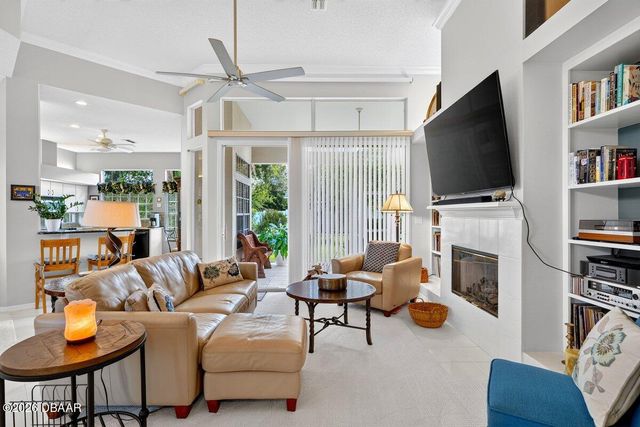 3 Meadow Ridge View, Ormond Beach, FL 32174
