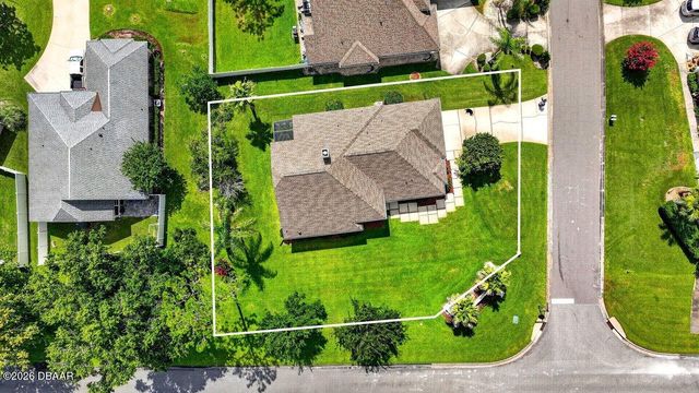 3 Meadow Ridge View, Ormond Beach, FL 32174
