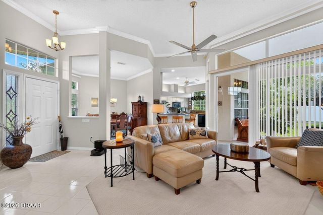 3 Meadow Ridge View, Ormond Beach, FL 32174