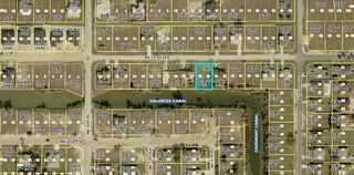 514 NE 15TH TERRACE, Cape Coral, FL 33909