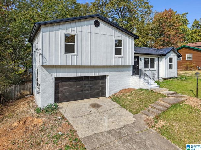 1404 NW 4TH PLACE, Center Point, AL 35215