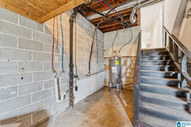 1404 NW 4TH PLACE, Center Point, AL 35215