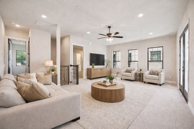 305 Sunset Lane 104, Fort Worth, TX 76114