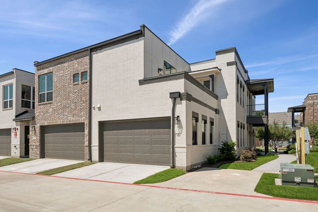 305 Sunset Lane 104, Fort Worth, TX 76114