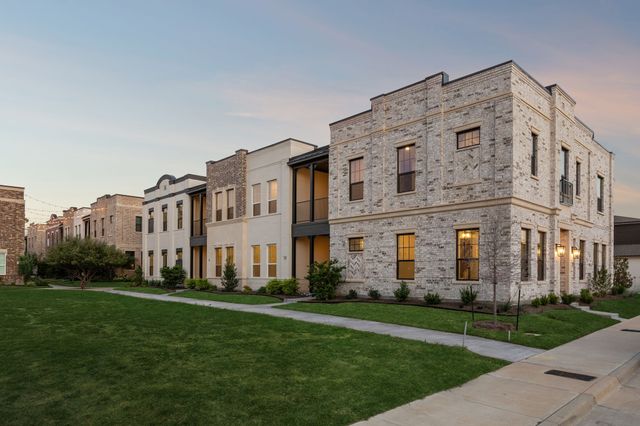 305 Sunset Lane 104, Fort Worth, TX 76114