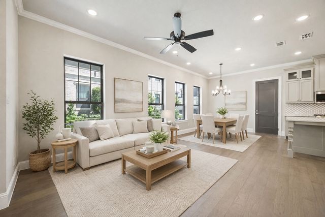 305 Sunset Lane 104, Fort Worth, TX 76114