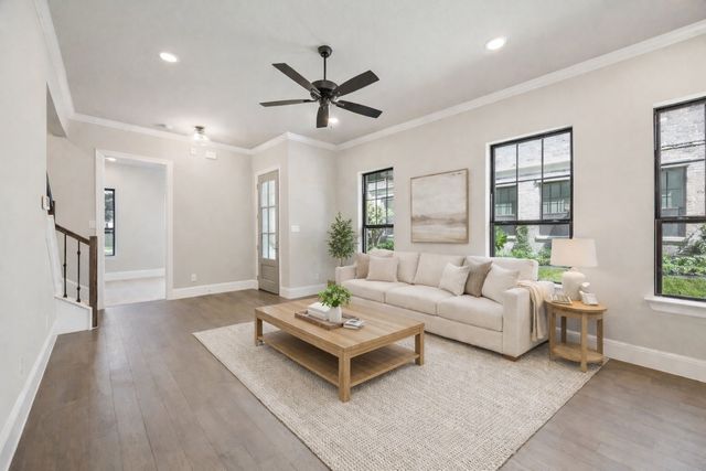 305 Sunset Lane 104, Fort Worth, TX 76114