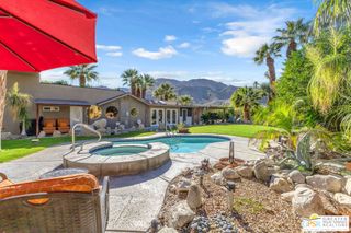 70142 Mirage Cove Drive, Rancho Mirage, CA 92270