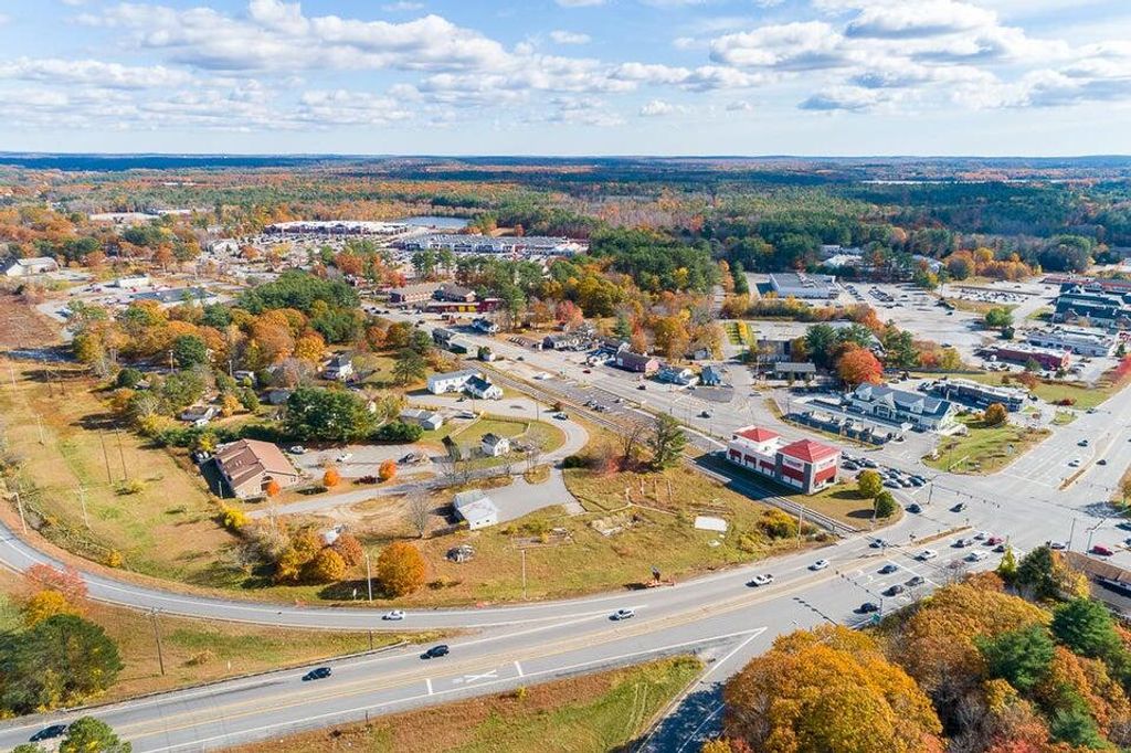 Lot 11-12 Farley Road, Brunswick, ME 04011 — exterior