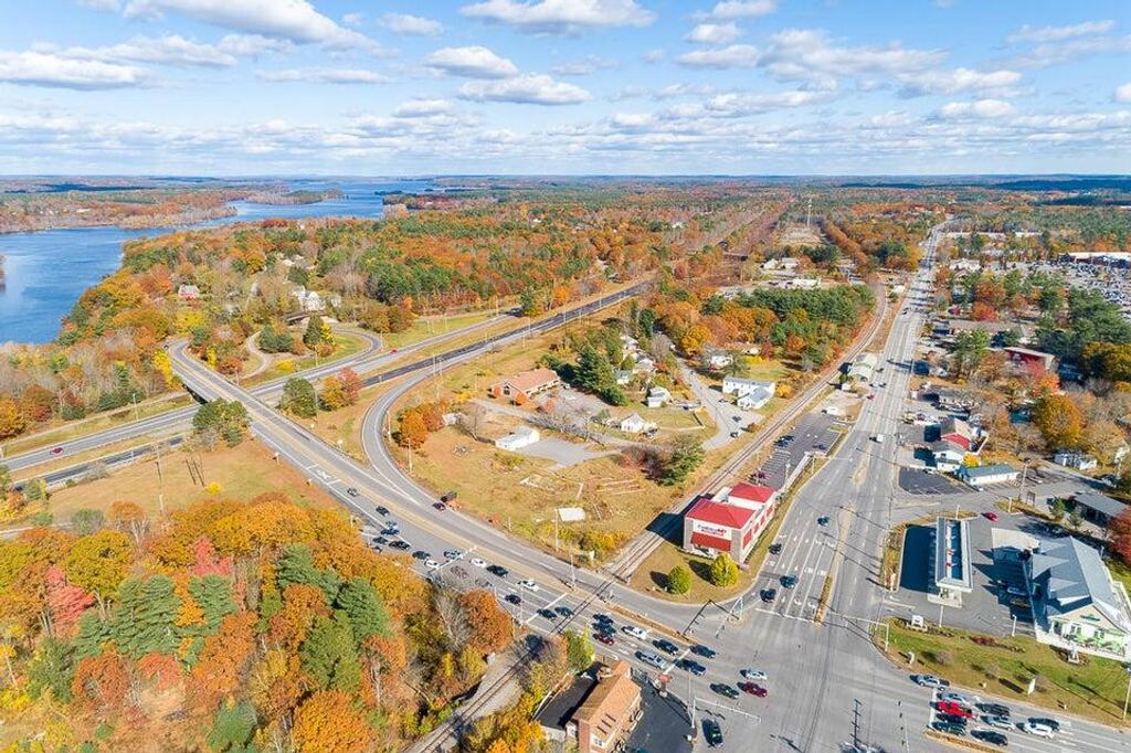 Lot 11-12 Farley Road, Brunswick, ME 04011 — photo 3