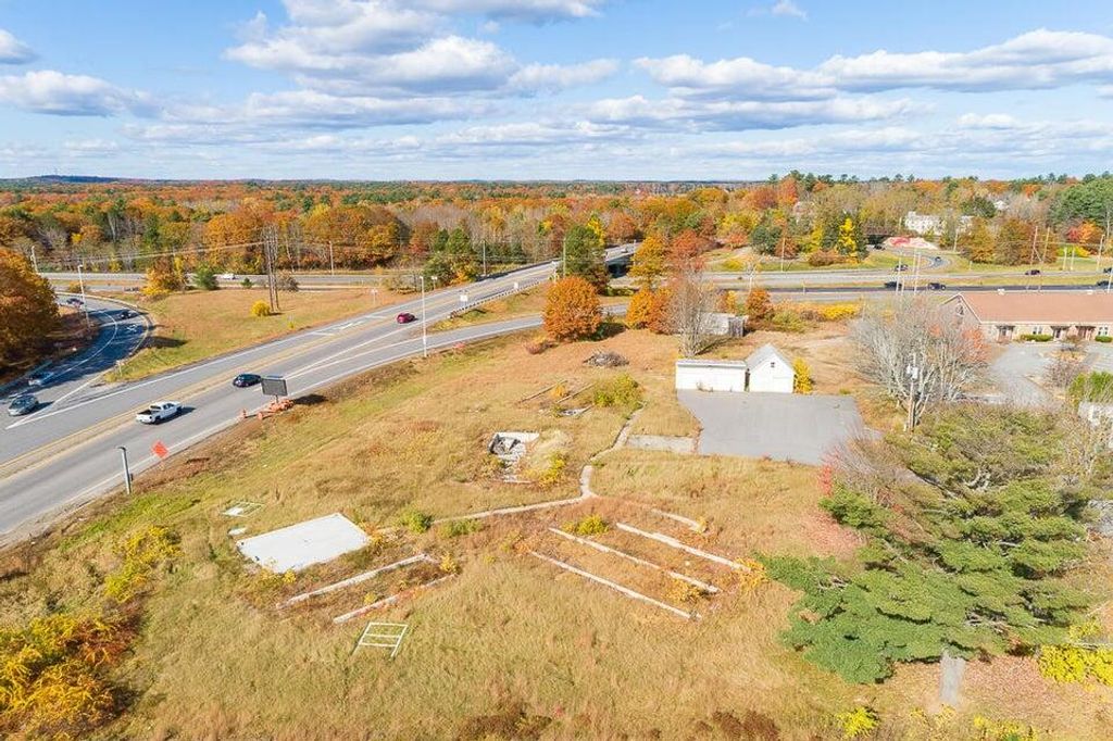 Lot 11-12 Farley Road, Brunswick, ME 04011 — photo 4