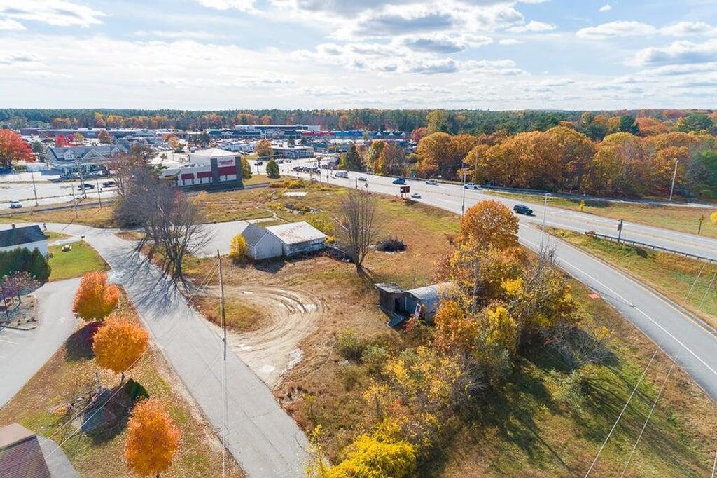 Lot 11-12 Farley Road, Brunswick, ME 04011 — photo 5
