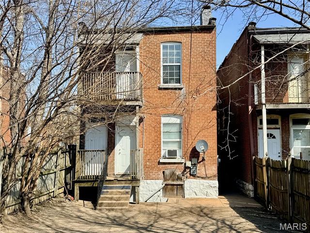 3142 Winnebago Street, St Louis, MO 63118