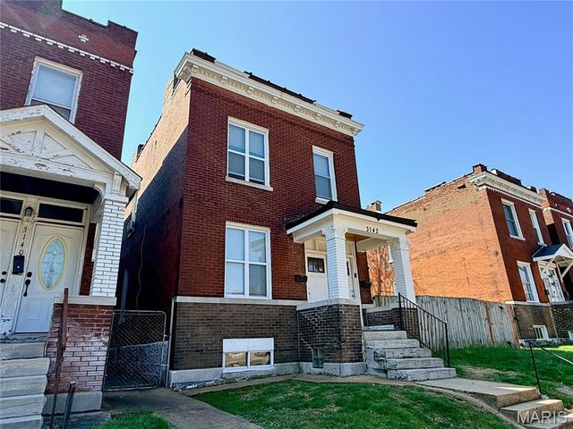 3142 Winnebago Street, St Louis, MO 63118