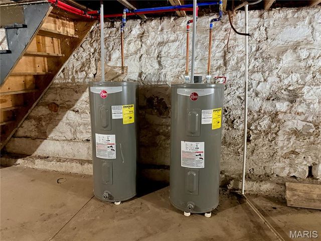 3142 Winnebago Street, St Louis, MO 63118