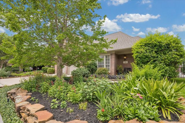 13814 Aspen Cove Drive, Houston, TX 77077