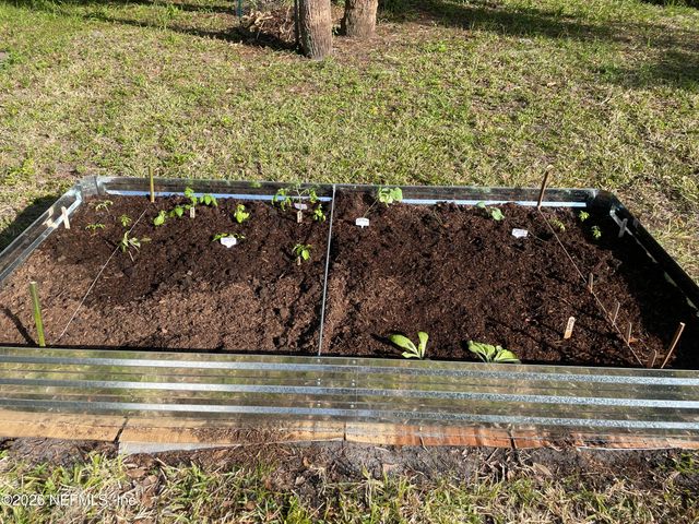 709 N 11TH Street, Palatka, FL 32177