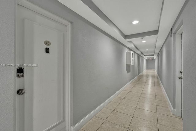 1880 S Treasure Dr 2G, North Bay Village, FL 33141