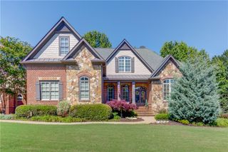 127 Slate Drive, Buford, GA 30518